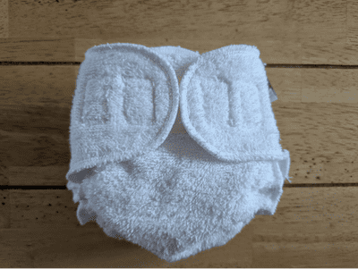 CLR101 Clearance Bimble sz0 Velcro Fastening