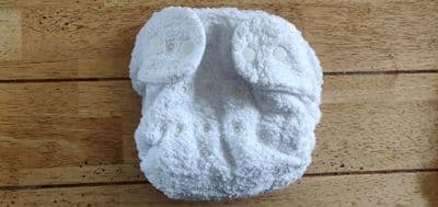 CLR35  Popper Bumble Marked