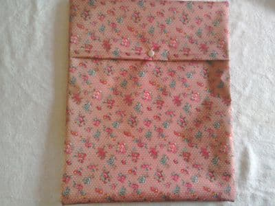 Easy Peasy Nappy Bag Flower Design