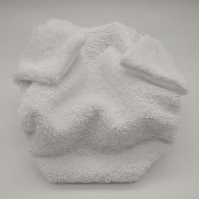 Eco Bumble Nappy Cotton or bamboo