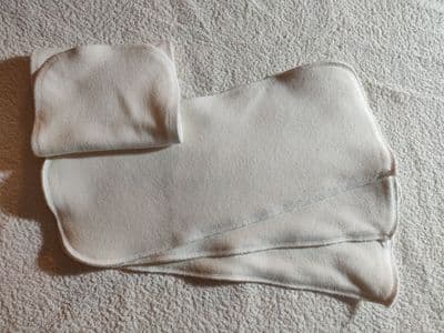 Hemp Booster Large 35x14