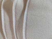 Incontinence Pads Hemp Pack of 5