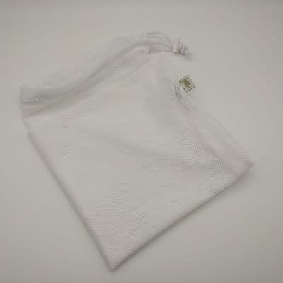 Mesh Laundry Bag Little Lamb