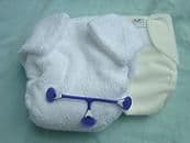 Nippa Bumble Nappy Trial Pack