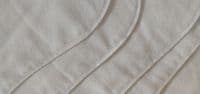 Soft Brushed Cotton Liners Pk10 - 100% Cotton