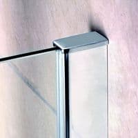 Fixed Bath Shower Screen   250 / 300 / 350 x 1400mm