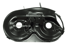 (42”) Husqvarna Deck Shell Side Discharge 532176027