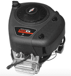 17.5HP Briggs & Stratton OHV Ride-on Lawnmower Engine