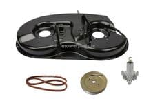 38" Side Discharge Spare Parts (from 2006 upwards)