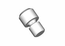 AGS, Lawnboss, Starjet Blade Lug S532093117363