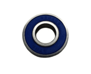 AGS Starjet Bearing Toothed Idler Pulley 6203RS
