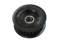 AGS Starjet Toothed Idler Pulley N532150836