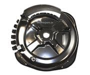 Alpina Deck Shell 28" - 72cm all years 384564111/0