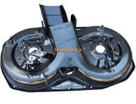 Alpina Deck Shell (36") 92cm up to 2007 382564048/0