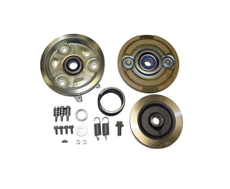 Azuka, Hustler, Kaaz, Lawnflite Blade Brake Clutch Assembly 71067106