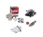B&S Carburettors & Fuel Parts