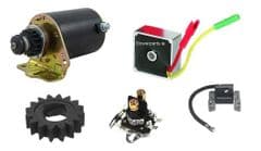 B&S Electrical Parts