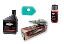 B&S Engine Oil & Service Kits