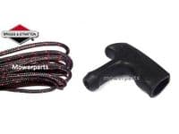 B&S Recoil Starter Parts & Accessories