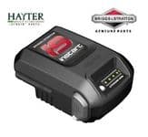 Battery 5593560 - 5579189 Briggs & Stratton - Fits InStart iS Engine