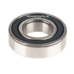 Bearing 6205 2 RS C Jackshaft - AGS, Starjet, Lawnboss, N324162099