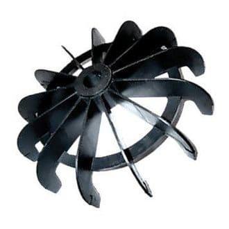 Belle Motor Fan | Mowerparts