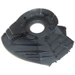 Belt Protection Guard R484, TD434, 322060199/1