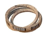 Blade Belt Starjet, Lawnboss, 17x1425 - N272731239