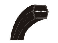 Blade Belts - Timing Belts