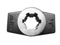 Blade Boss Starjet Ags Lawnboss - S532098212403