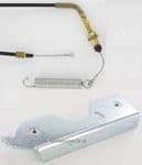 Blade Cables - Levers