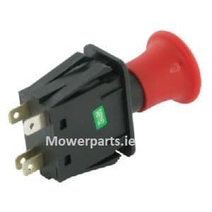 Blade Engage Switch XDC140, 1430, 1530, SD98, TX102 - 118450074/0 |  Mowerparts.ie
