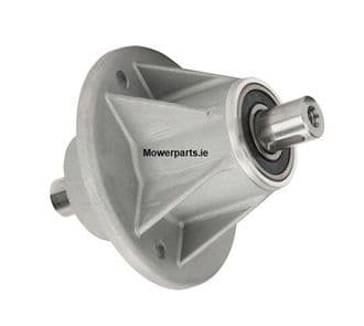 Blade Shaft Housing Replaces 382207204/0 Fits XDC140, XDC170HD - L/S | Mowerparts.ie