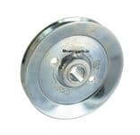 Blade Shaft Pulley Fits XCD Models & 1430, 1530, 1538 Models 125601585/1