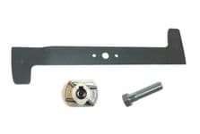 Blades - Holders - Bolts