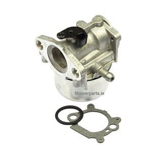 Briggs & Stratton Carburettor - Fits Quantum Series Engines - 799868 - 498170 | Mower Parts Ireland