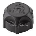 Briggs & Stratton Fuel Cap Fits 3.5 & 3.75hp Classic, Sprint & 4hp Quattro Engines 497929