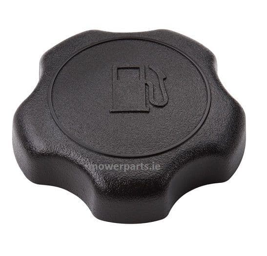 596206 Briggs & Stratton Fuel / Petrol Cap - Fits 675exi, 675is, 103M, 104M ...
