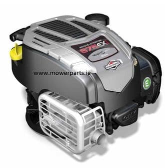 Briggs & Stratton Lawn Mower Engine 675EXI Series - 22.2mm x 80mm | Mowerparts.ie