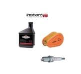 Briggs & Stratton Lawnmower Service Kit 700, 750EX ECO PLUS™, 775iS INSTART®