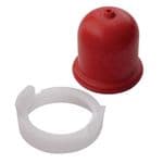 Briggs & Stratton Primer Bulb Quantum & Intec Engines (694395)