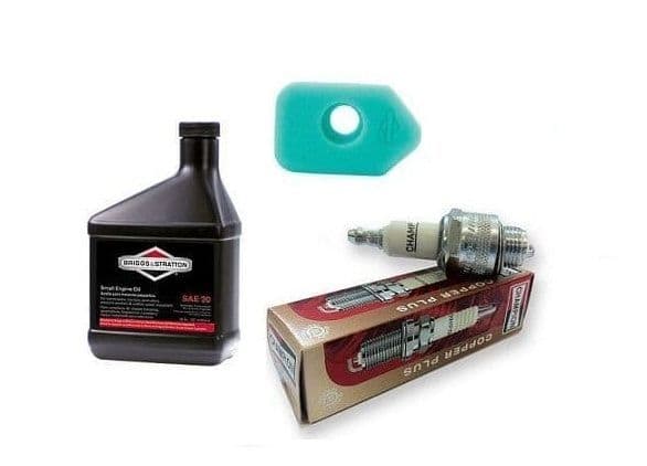Briggs Stratton Service Kit OLD TYPE (Green Sponge
