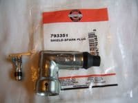 Briggs & Stratton Spark Plug Cap 793351