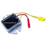Briggs & Stratton Voltage Regulator (3) Wire 845907