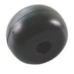 Castelgarden Anti-Scalp Deck Wheel (100mm) 182700001/0