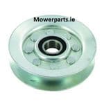 Castelgarden Blade Belt Idler Pulley Fits All Models From Aug 2013 - 325601599/0