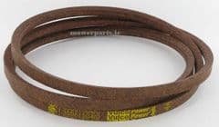 Castelgarden Blade Deck Belt fits 98cm (38") Models Side Chute 135061504/0