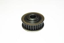 Castelgarden Deck Main Toothed Pulley 102cm (40") 125601560/0
