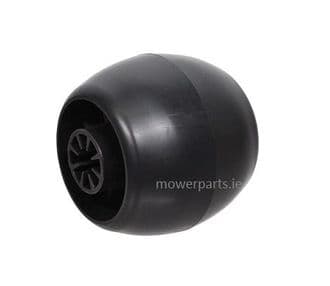 Castelgarden Deck Scalp Wheel Fits Decks (32