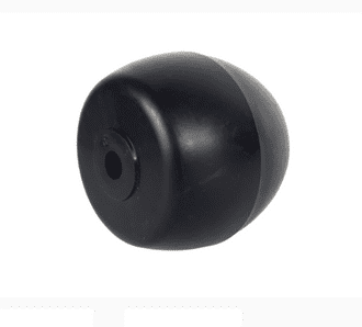 Castelgarden Deck Scalp Wheel Fits Decks 32